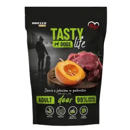 biofeed-tasty-dog-life-saszetka-karma-mokra-dla-psa-500g-jelen