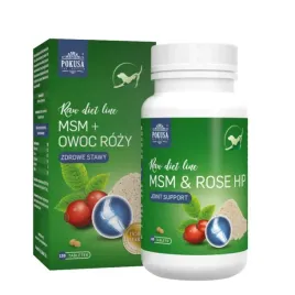 pokusa-rawdietline-msm-rose-hip-120-tabletek