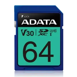 adata-premier-pro-or-karta-pamieci-flash-or-64-gb-or-karta-pamieci-sdxc-uhs-i-or-klasa-predkosci-wideo-v30-uhs-i-u3-class10