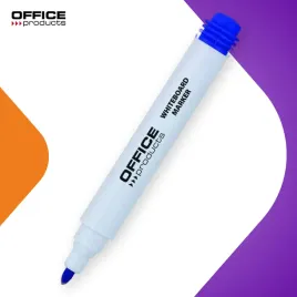marker-do-tablic-office-okragly-niebieski