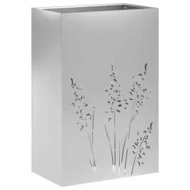 doniczka-ogrodowa-srebrny-50-x-30-x-75-cm-stal-ocynkowana