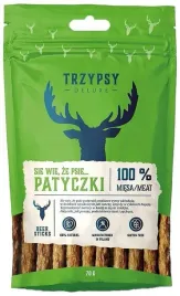 trzypsy-deluxe-sie-wie-ze-psie-patyczki-z-jelenia-70g