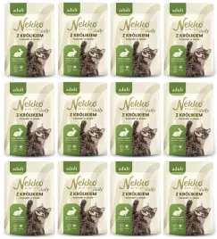 nekko-daily-adult-z-krolikiem-w-sosie-saszetka-85g