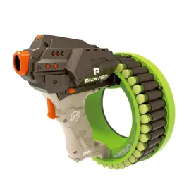 pistolet-hip-shot-spiral-rocket-40-strzalek-piankowych-8