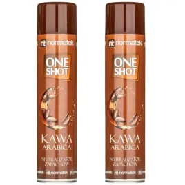 2xnormatek-odswiezacz-powietrza-neutralizator-zapachu-one-shot-coffee-600ml