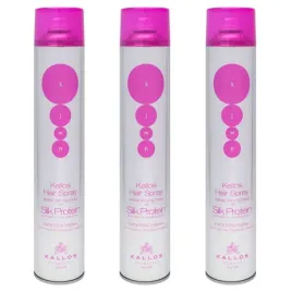 3x-kallos-kjmn-extra-strong-hold-lakier-do-wlosow-z-proteinami-750-ml