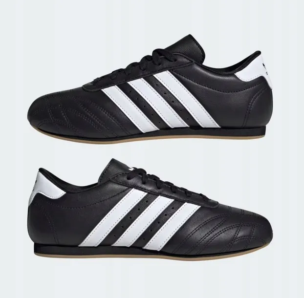 BUTY SPORTOWE ADIDAS TAEKWONDO LACE W JS1193 R-37 1/3