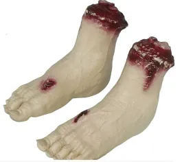 stopa-zakrwawiona-25cm-sztuczne