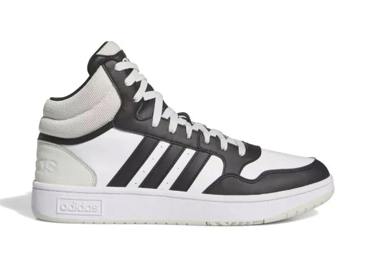BUTY SPORTOWE ADIDAS HOOPS 3.0 IH0157 R-44 2/3