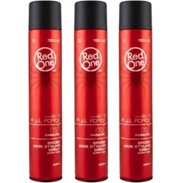 3x-redone-full-force-passion-spider-lakier-do-wlosow-ultra-mocny-pro-400-ml