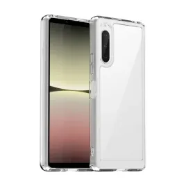 mobile-case-etui-do-sony-xperia-10-v-xq-dc54-wzmocnione-rogi-bezbarwne