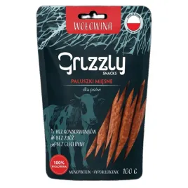 grizzly-przysmak-dla-psa-paluszki-wolowina-100g