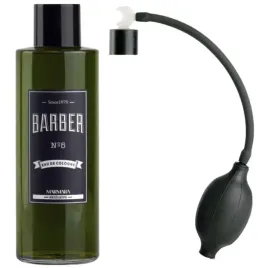 marmara-barber-no5-odswiezajaca-woda-kolonska-po-goleniu-500-ml-pompka