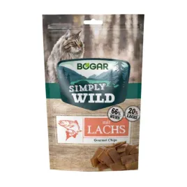 bogar-simply-wild-cat-meat-chips-salmon-losos-50g