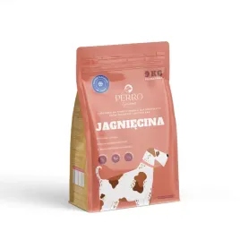perro-gourmet-jagniecina-karma-tloczona-na-zimno-dla-psow-9kg