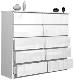komoda-bialy-polysk-york-120-10-szuflad-producent