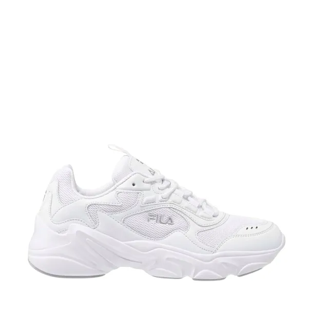 Buty damskie Fila Collene białe FFW0045 10004 38