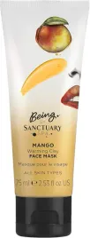 being-by-sanctuary-spa-mango-warming-clay-face-mask-75-ml