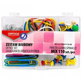 office-zestaw-biurowy-mix-110-elementy