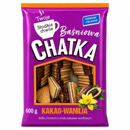 twoje-slodkie-chwile-basniowa-chatka-wafle-kakao-wanilia-600g