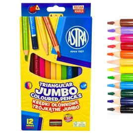 astra-kredki-jumbo-trojkatne-12-kolorow