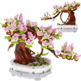 klocki-konstrukcyjne-kwiaty-drzewko-bonsai-drzewo-brzoskwiniowe-462el