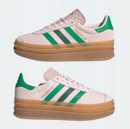 buty-sportowe-adidas-gazelle-bold-j-jr5952-r-38