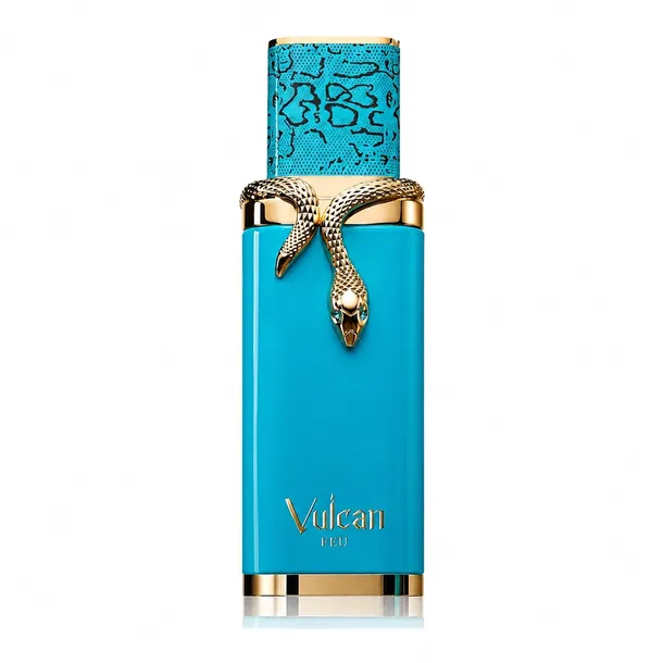 French Avenue Vulcan Feu 30 ml – Wyjątkowy Zapach Dla Wymagających Unisex