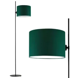 lampa-stojaca-podlogowa-regulowana-zielona-abazur-led-e27-nowoczesna-modna
