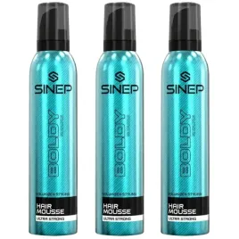 3x-sinep-hair-mousse-boldy-pianka-do-wlosow-ultra-strong-turqouise-300-ml