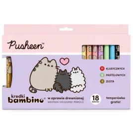 pusheen-kredki-bambino-drewniane-18-kolorow-temp