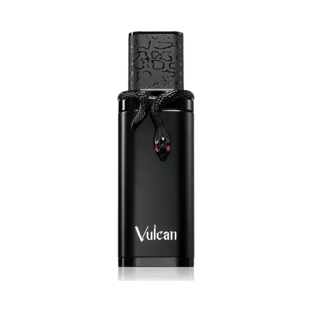 French Avenue Vulcan Black Friday 30ml Mocny, Mroczny I Bezkompromisowy