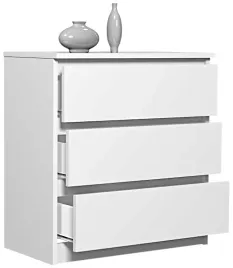 komoda-biala-york-70-3-szuflad-producent