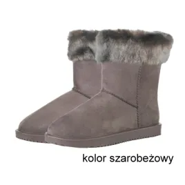 hkm-buty-davos-z-futerkiem-szarobezowy-40