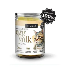 zoltko-przepiorcze-liofilizowane-dla-kota-i-psa-100g
