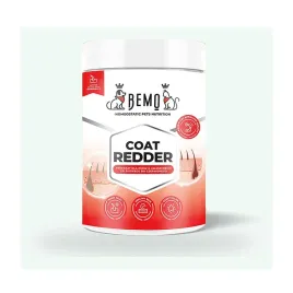 bemo-show-coat-line-coat-redder-150g