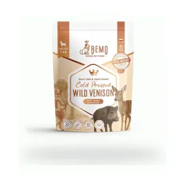 bemo-cold-pressed-wild-venison-karma-tloczona-na-zimno-dla-psow-z-dziczyz