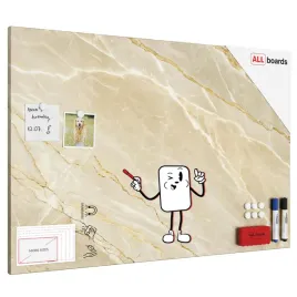 tablica-na-magnesy-metalboards-bezowy-marmur-90x60-cm-gratis