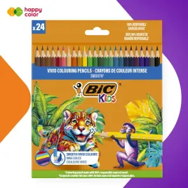 kredki-drewniane-bic-kids-smooth-olowkowe-24szt