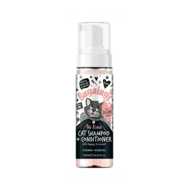 szampon-bugalugs-no-rinse-2in1-papayaandco-cat-200ml