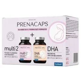 formeds-prenacaps-multi-2-dha-120-kap