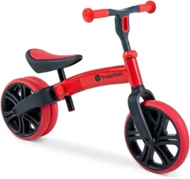 rowerek-biegowy-2w1-9-cali-18m-czerwony-yvolution-y-velo-junior