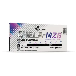 olimp-chela-mzb-60-caps-zma-cynk-mineraly-magnez-cynk-witaminy-b6-mineraly
