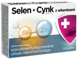 aflofarm-selen-cynk-witamina-c-odpornosc-30-tabletek