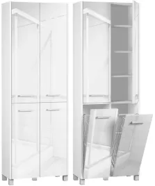 slupek-lazienkowy-bialy-polysk-akwa-60dd-dk-kk