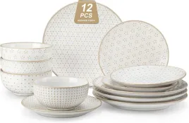 talerze-i-miski-12-el-dla-4-osob-biale-ceramiczne-wytlaczane