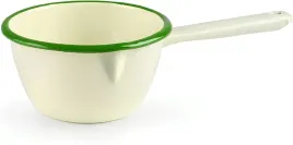 rondelek-12-cm-stal-emaliowana-zielony-do-gotowania-kuchenny