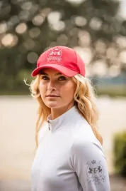 b-vertigo-bejsbolowka-red