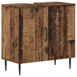 szafka-pod-umywalke-haarlem-stare-drewno-595-x-315-x-59-cm