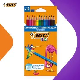 kredki-bic-tropicolor-12-kolorow